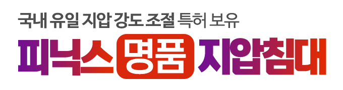 피닉스명품지압침대부산지사_로고